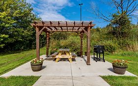 Red Roof Inn Grand Rapids Airport